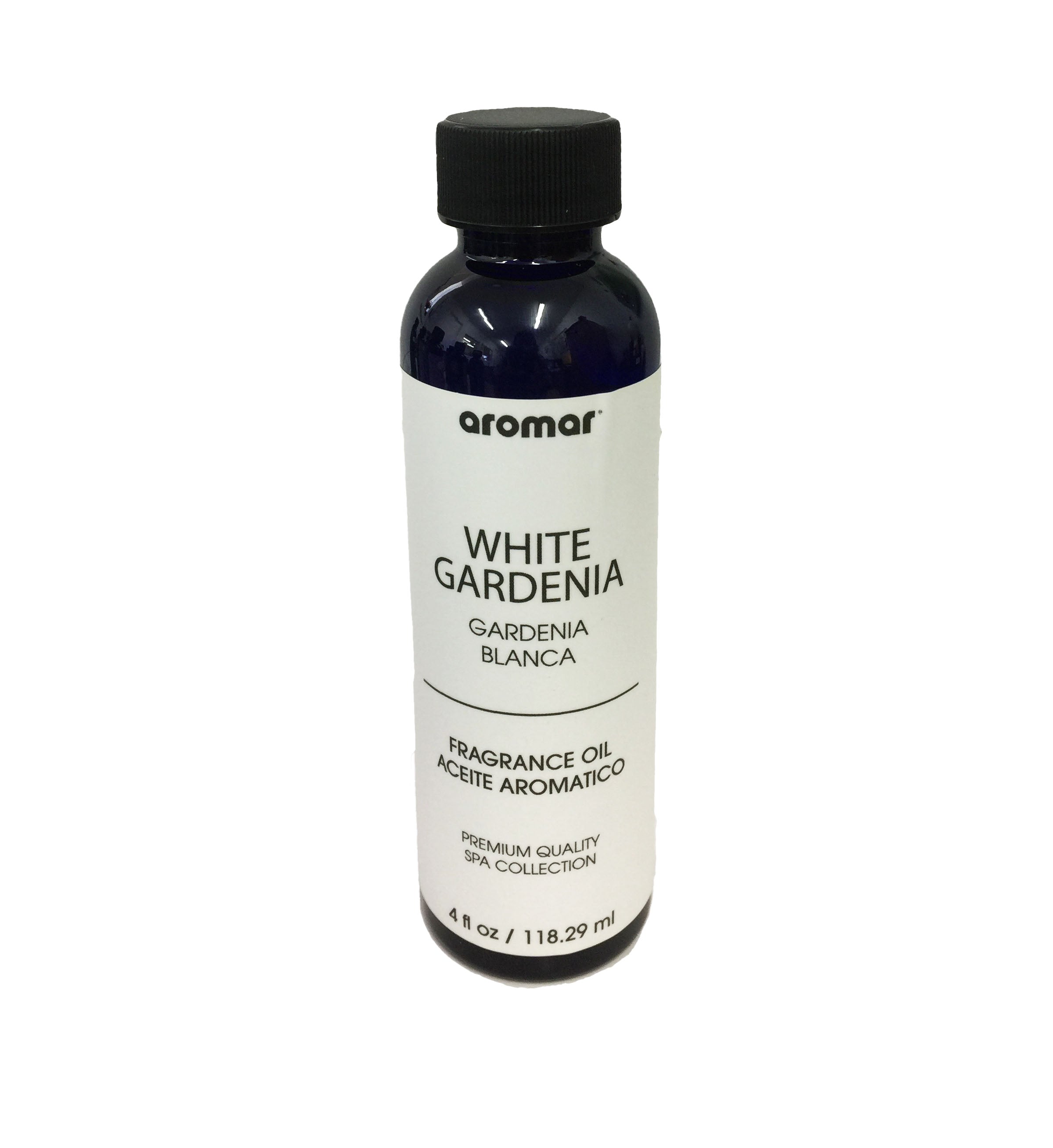 Aromar, Aceites Aromáticos, 4 oz