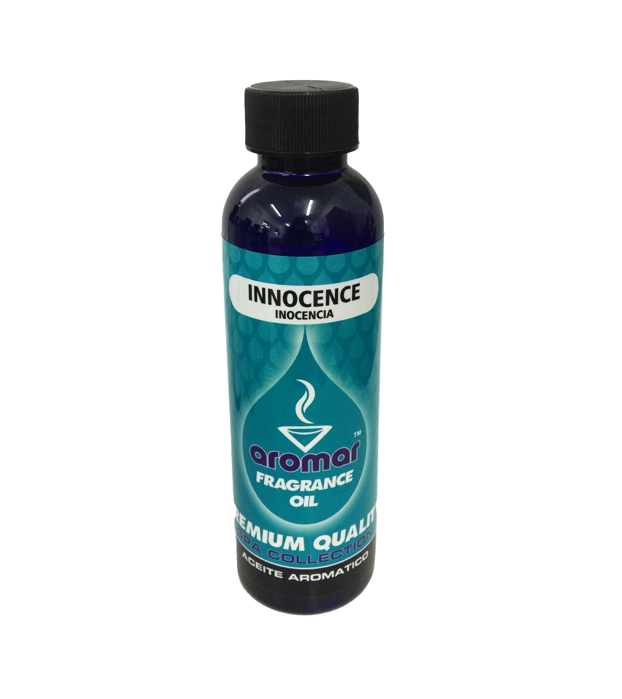 Aromar, Aceites Aromáticos, 4 oz