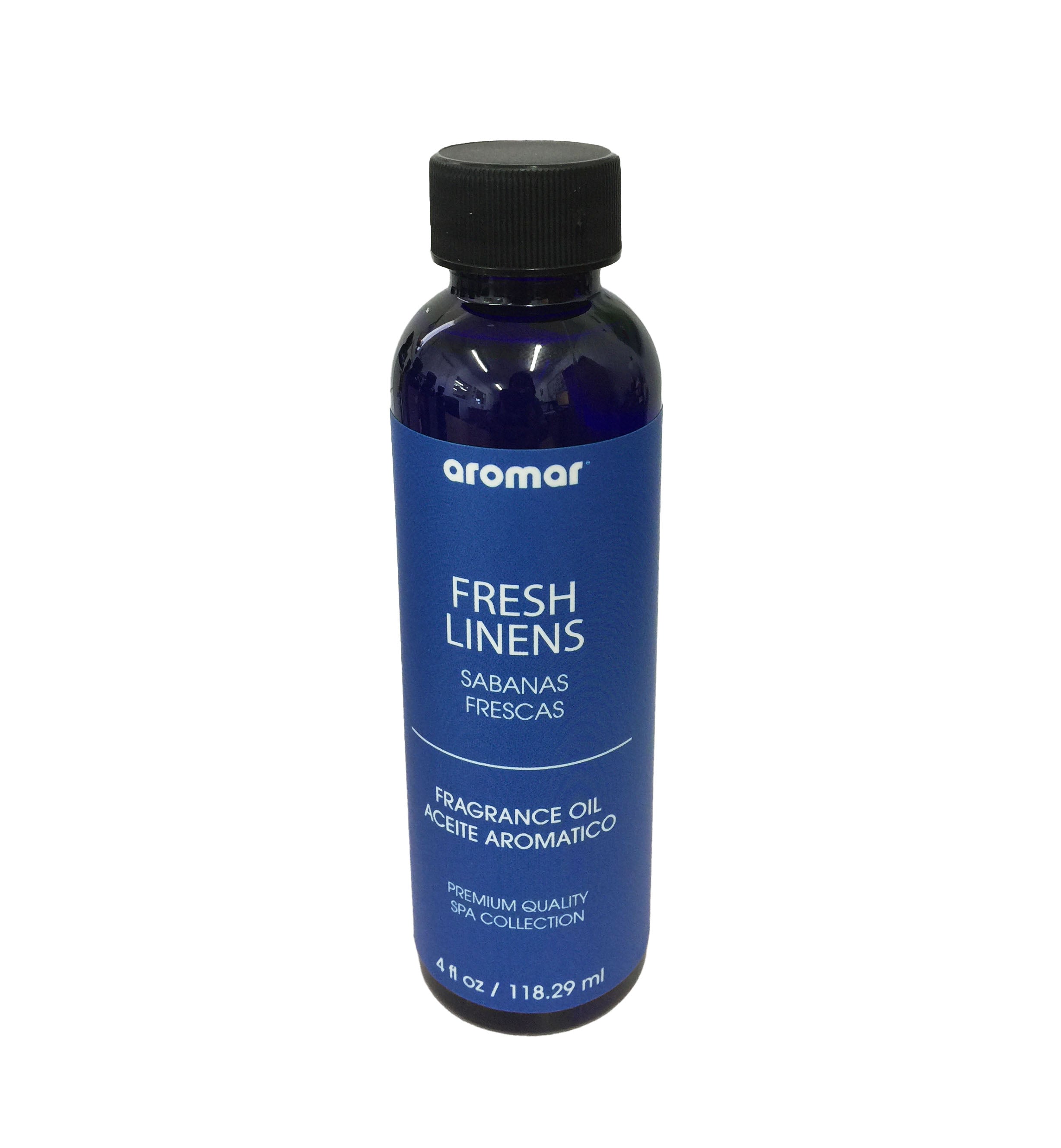 Aromar, Fragrance Oils, 4 oz – Valsan Inc