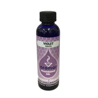 Aromar, Aceites Aromáticos, 4 oz