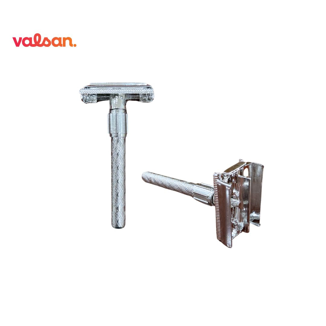 Machine for Double Edge Blade