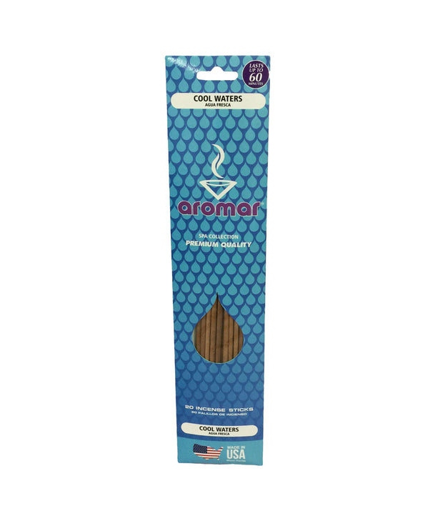 Aroma, Incense
