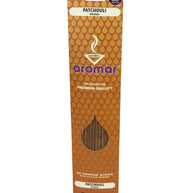 Aromar, Inciensos