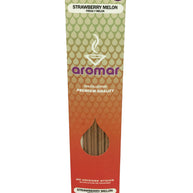Aromar, Inciensos