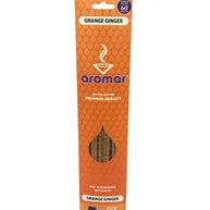 Aromar, Inciensos