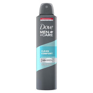 Dove, Desodorante Spray, 250 ml