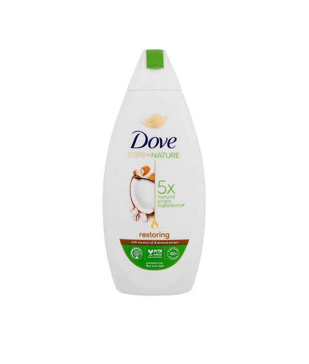 Dove, Bath Soap, 450 ml