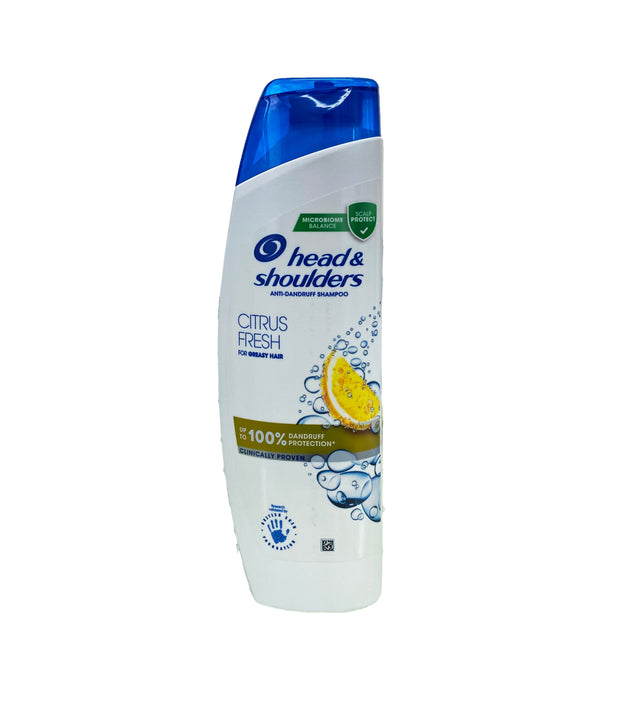Head & Shoulder, Shampoo 250ml