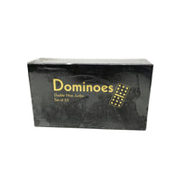 Juego de Dominó, Doble 9 Jumbo