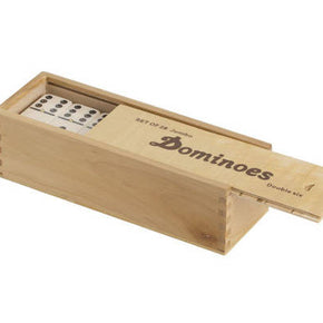 Domino Game, Double 6