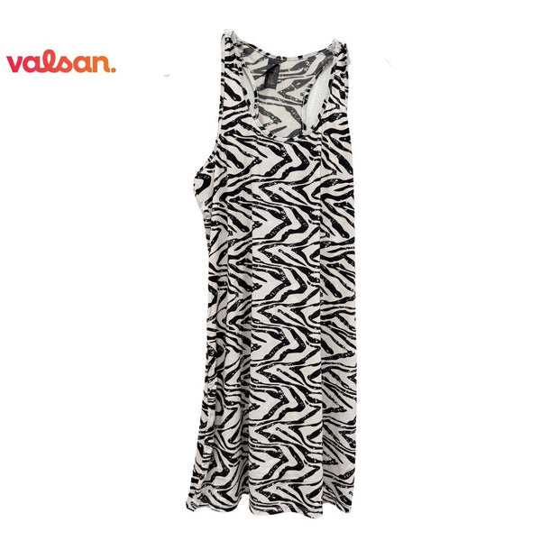 Nines, Women's Sleeveless Housecoats