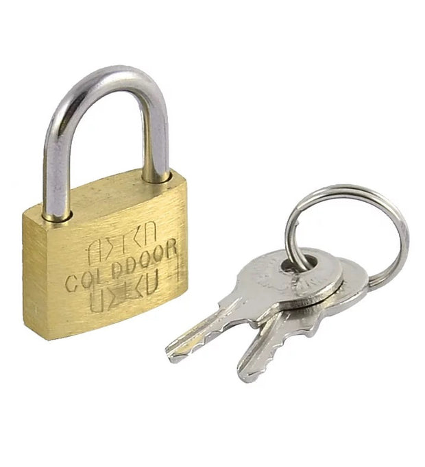 Padlock, 20mm