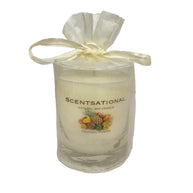 Velas Aromáticas, 11 oz