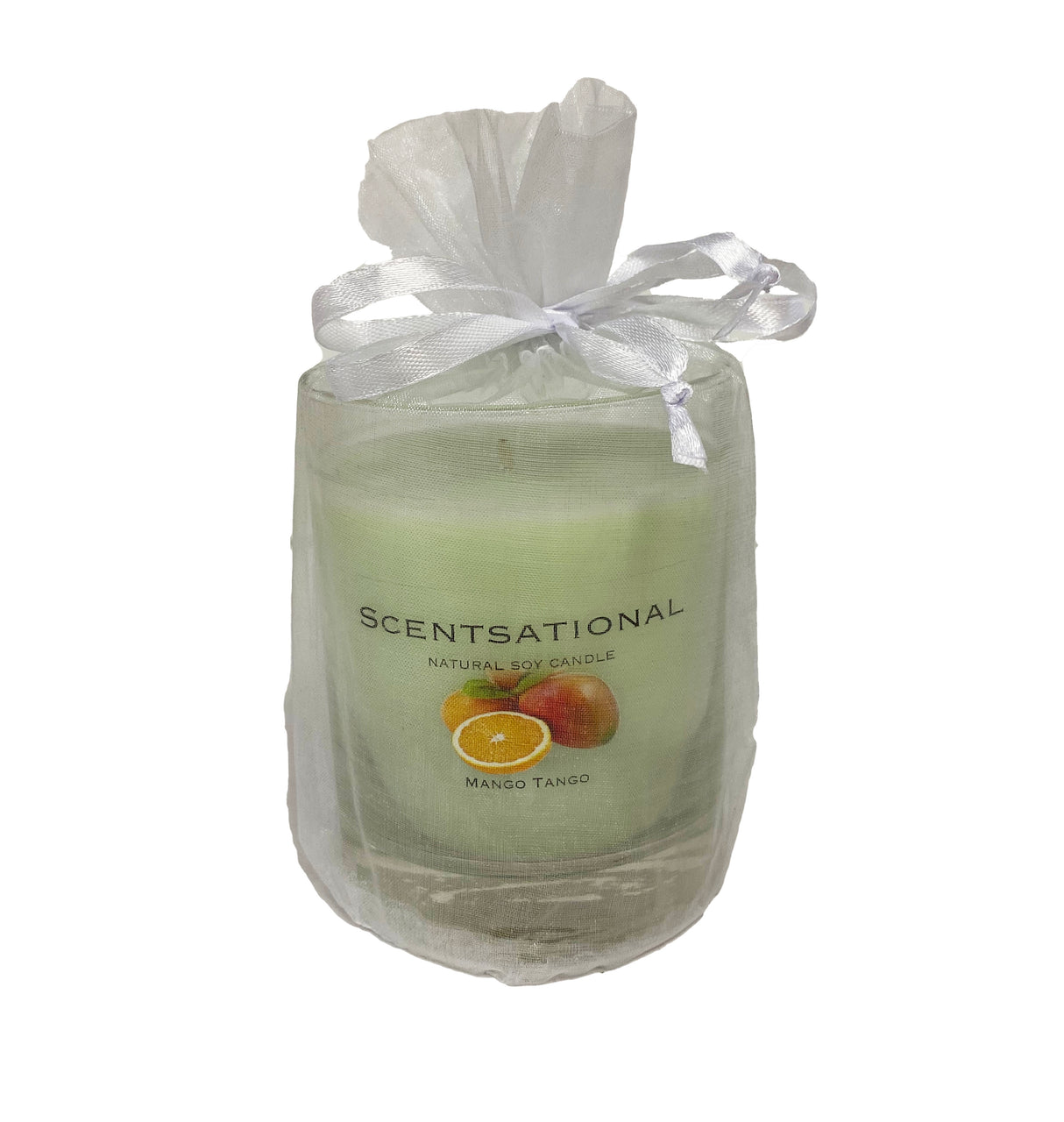 Scented Candles, 11 oz