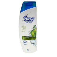 Head & Shoulder, Shampoo 400ml