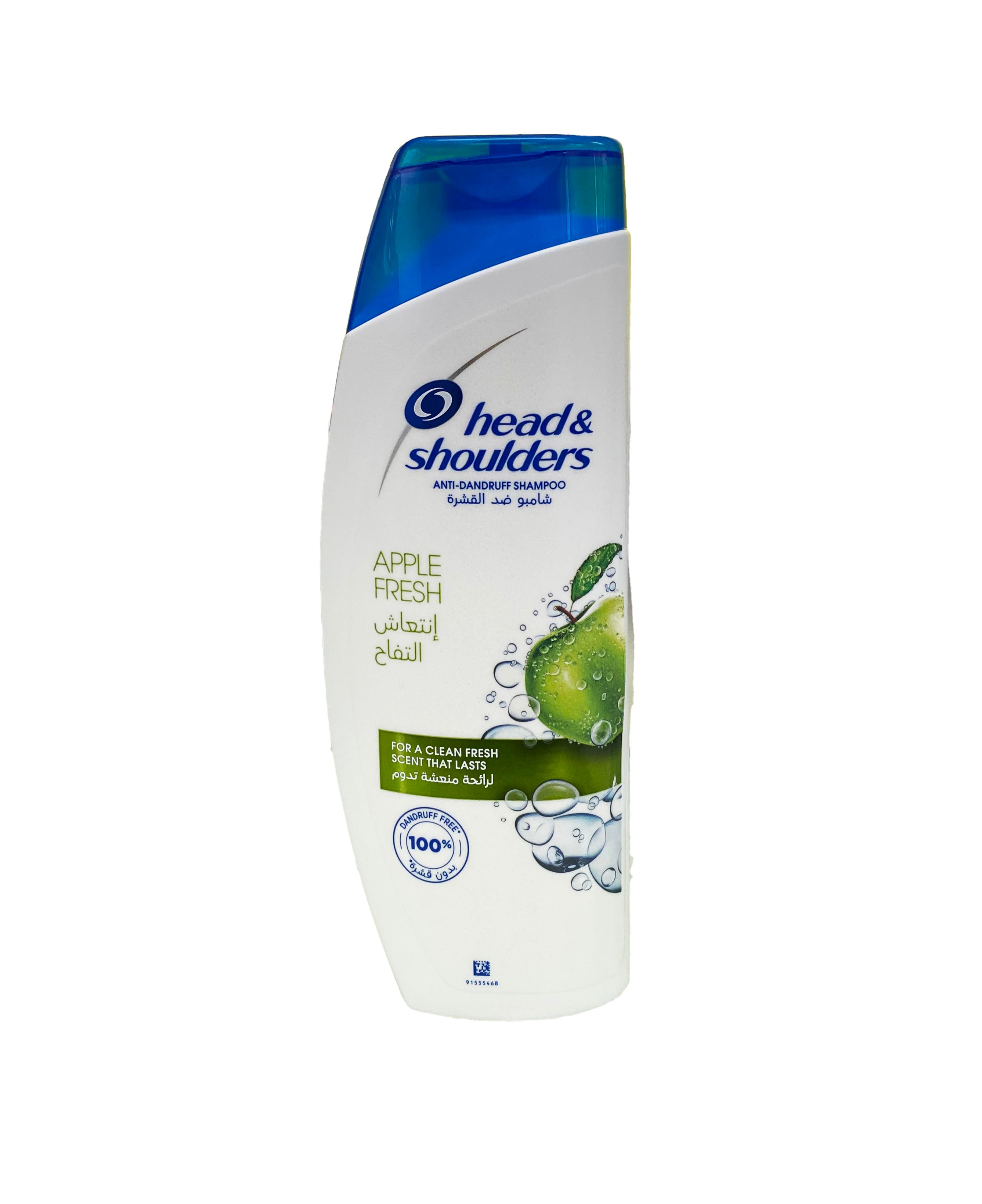 Head & Shoulder, Shampoo 400ml