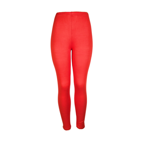 Lycra de Mujer Larga Solida