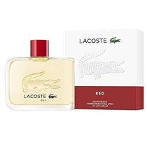 Lacoste Red, Perfume de Hombre 4.2 oz