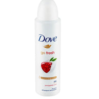 Dove, Desodorante Spray, 150 ml