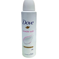 Dove, Desodorante Spray, 150 ml