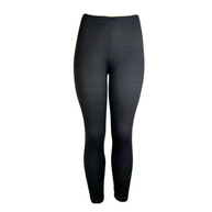 Lycra de Mujer Larga Solida