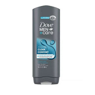 Dove, Jabón de Baño de Hombre, 400 ml