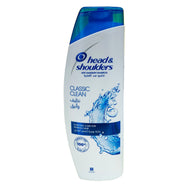 Head & Shoulder, Shampoo 400ml