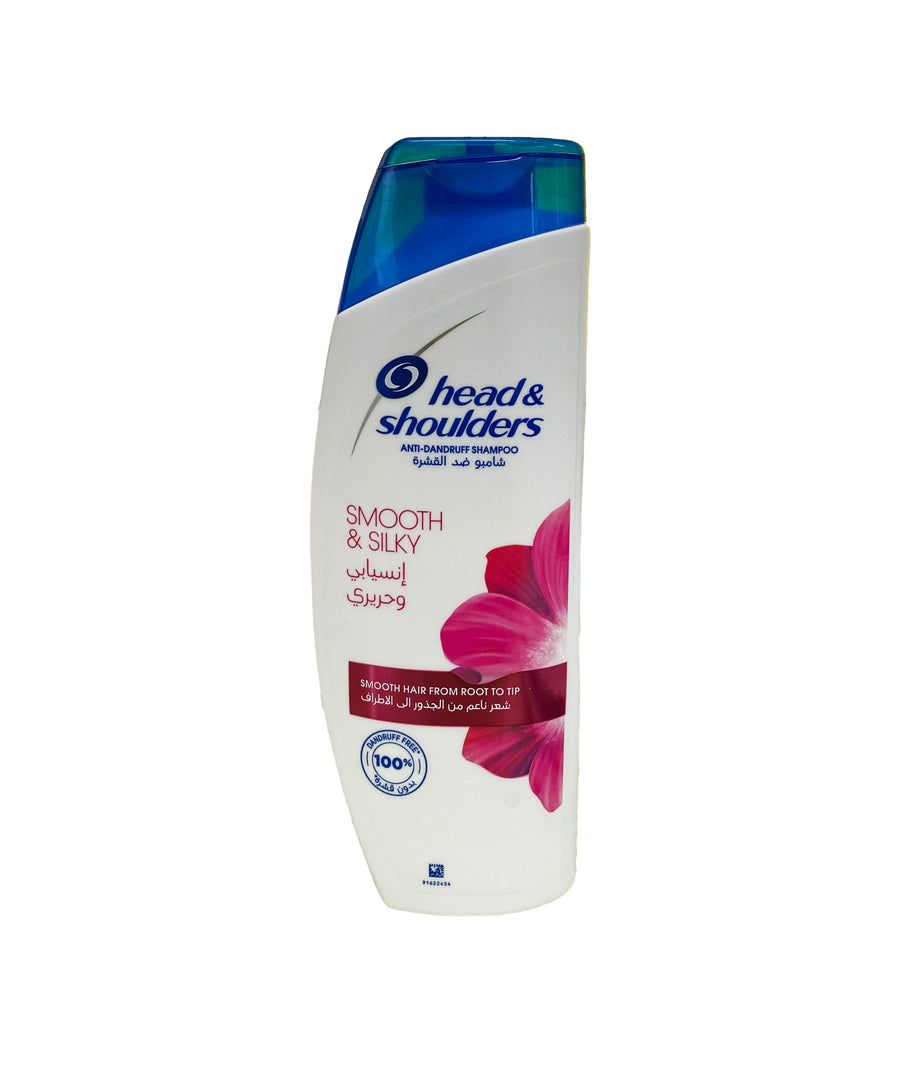 Head & Shoulder, Shampoo 400ml