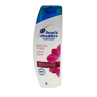 Head & Shoulder, Shampoo 400ml
