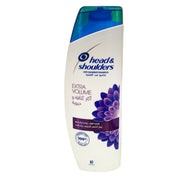 Head & Shoulder, Shampoo 400ml