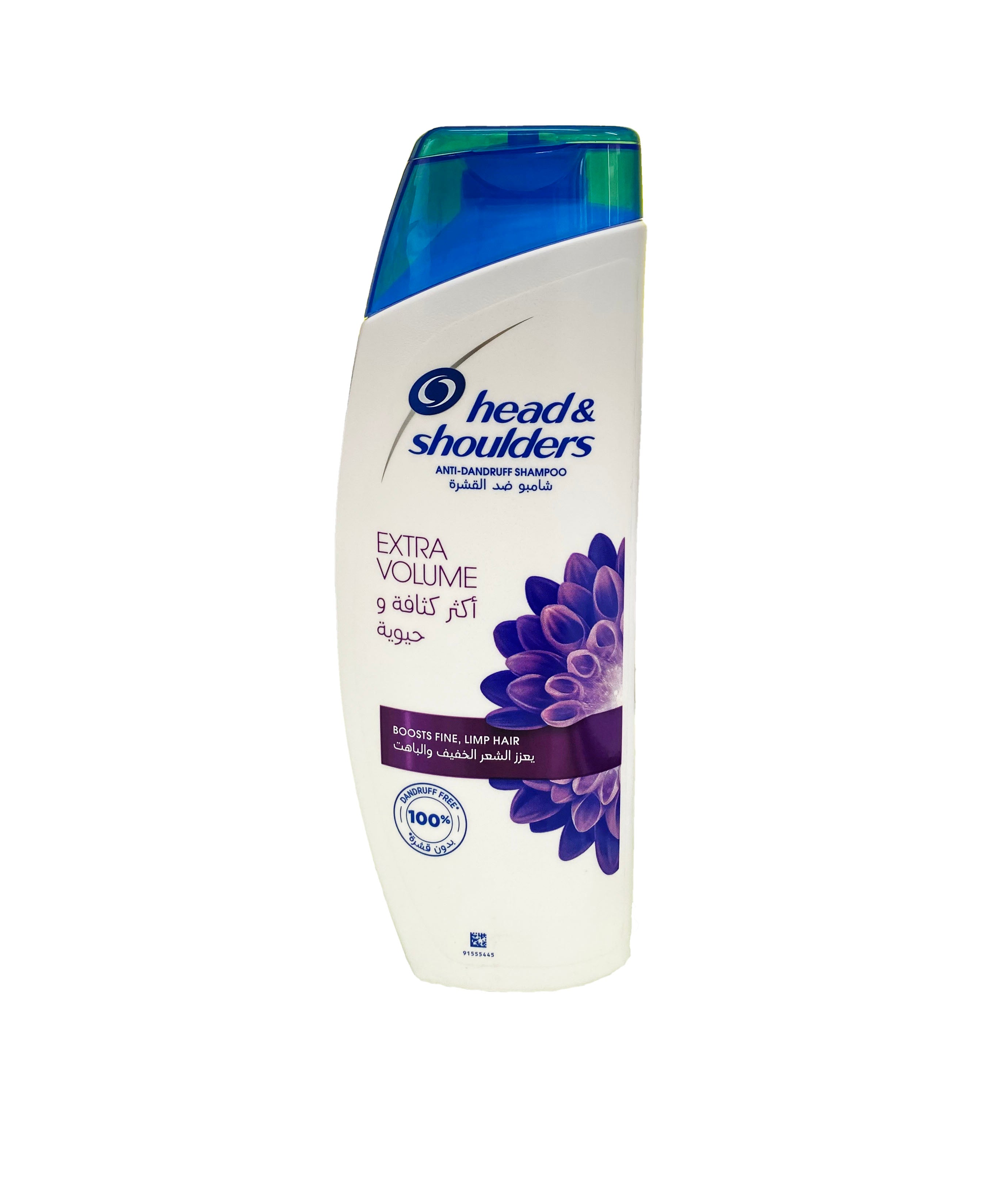 Head & Shoulder, Shampoo 400ml