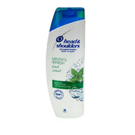 Head & Shoulder, Shampoo 400ml