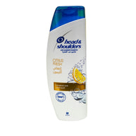 Head & Shoulder, Shampoo 400ml