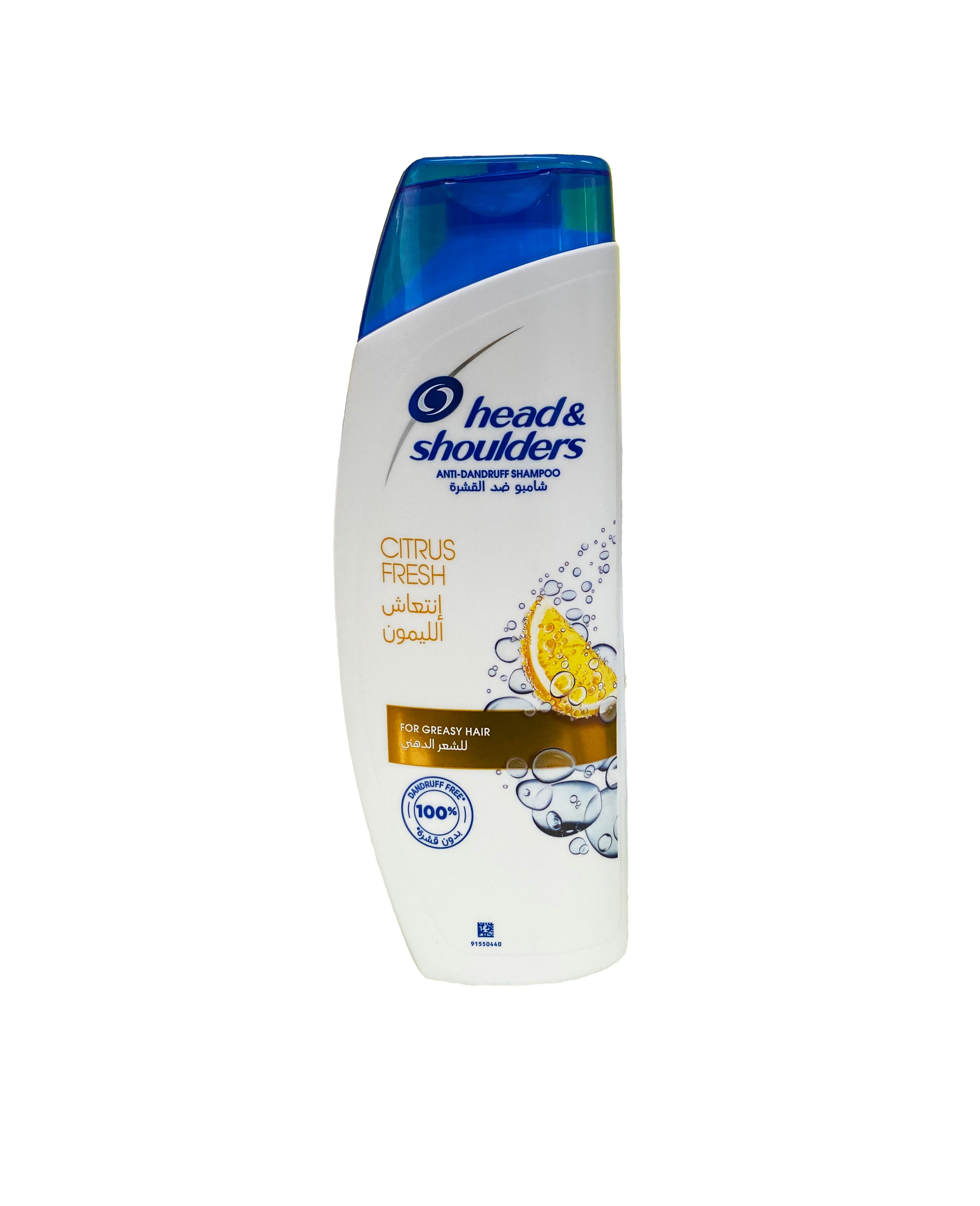 Head & Shoulder, Shampoo 400ml