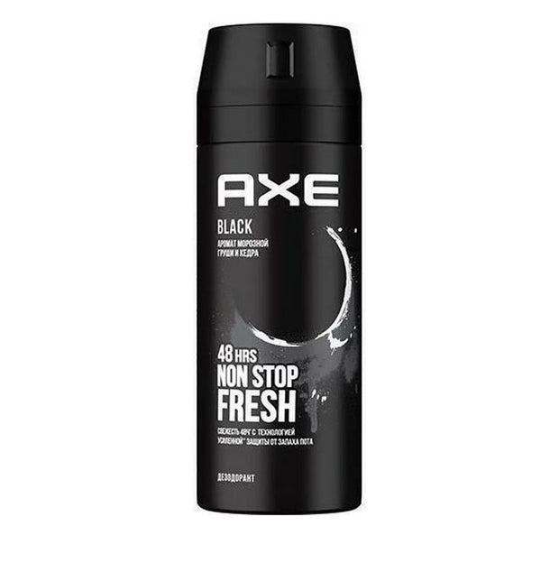 Ax, Deodorant Spray, 150 ml