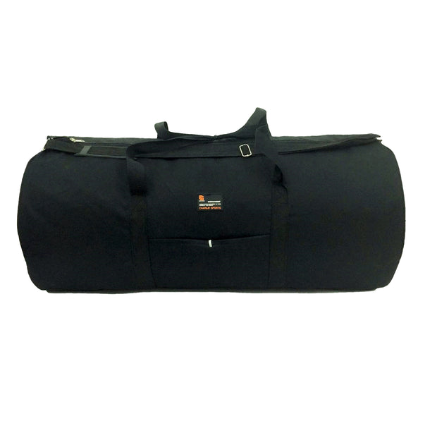 50 lbs Round Briefcase