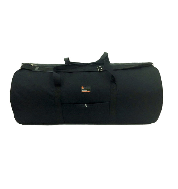70 lbs Round Briefcase