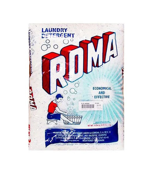Roma