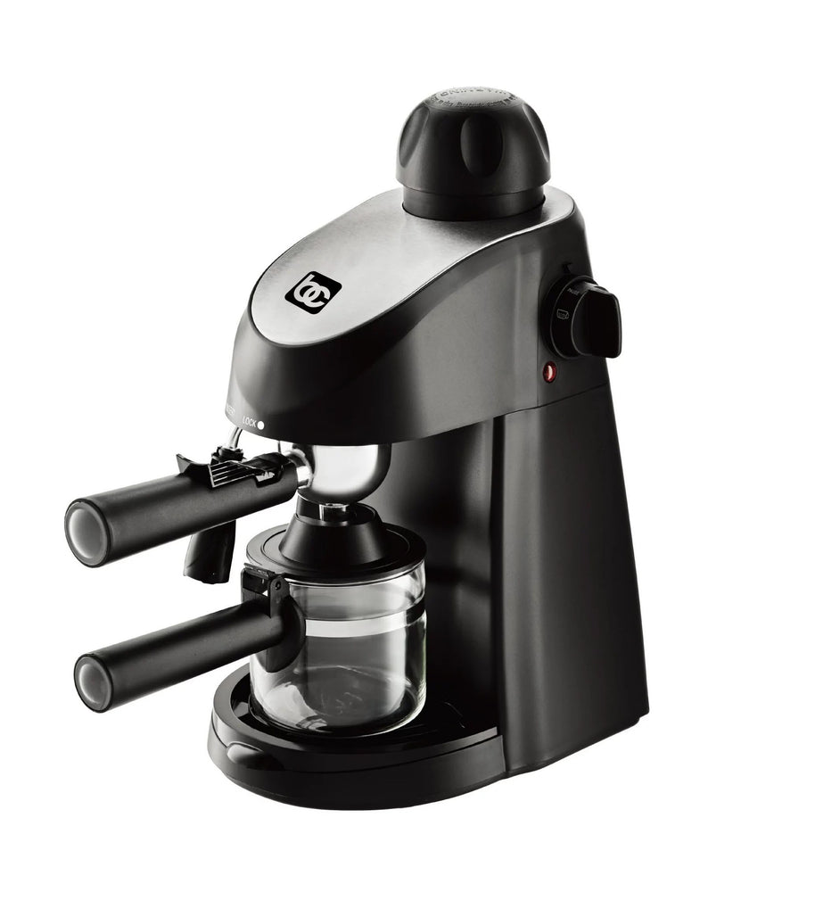 BC, Cafetera Elétrica, 4 Tazas