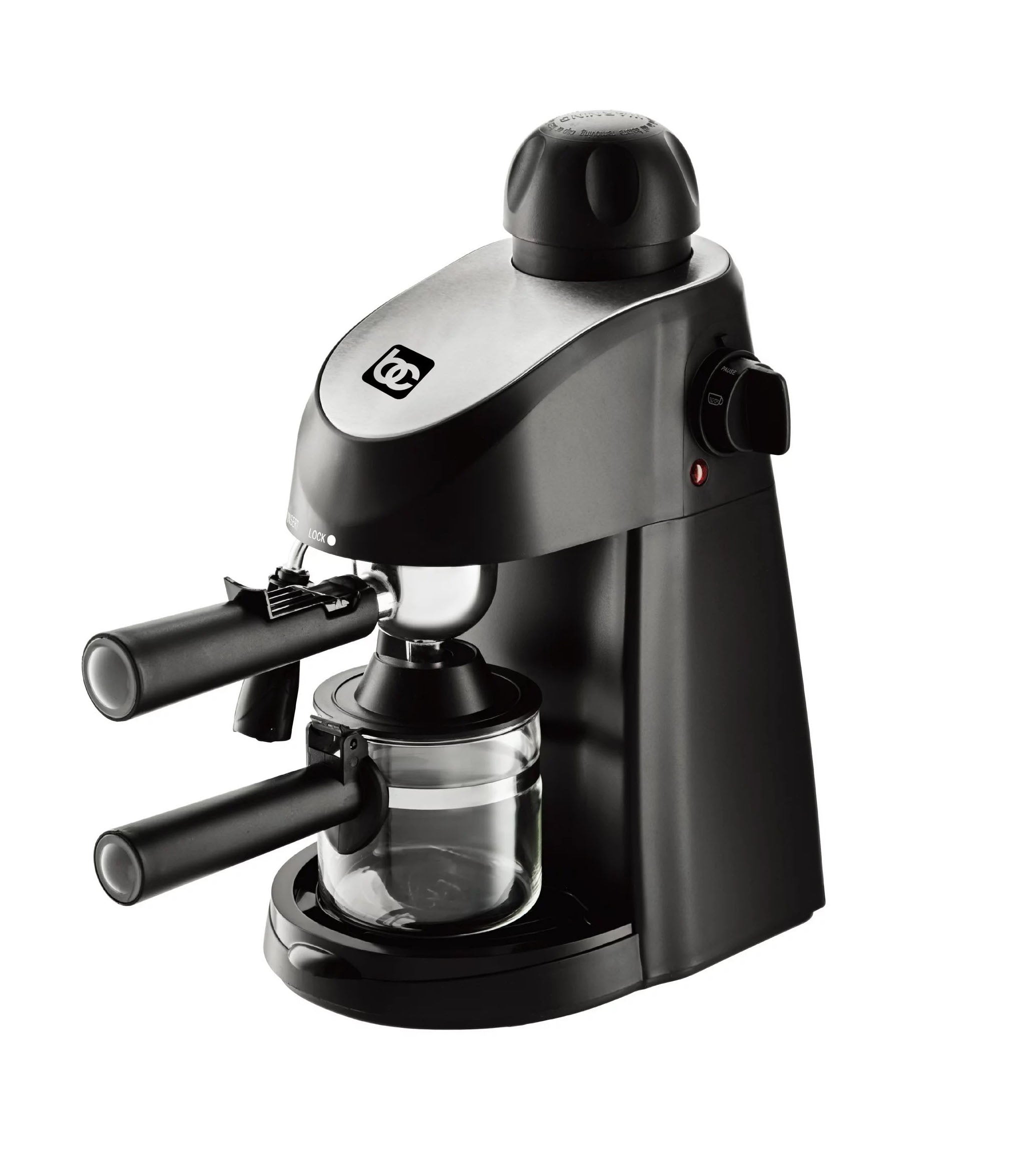 BC, Cafetera Elétrica, 4 Tazas
