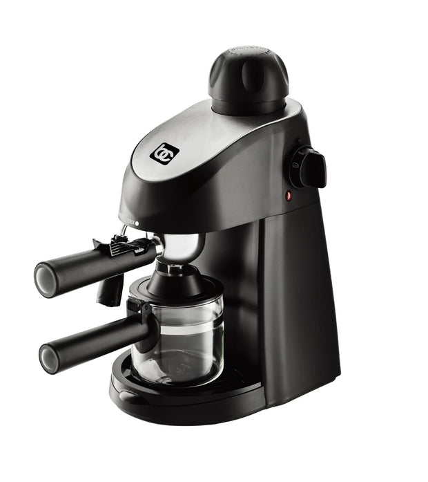 BC, Electric Coffee Maker, 4 Cups