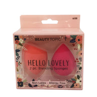 Cala, Esponjas de Maquillaje, 2Pcs