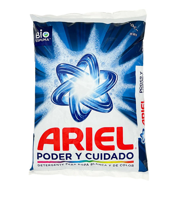 Ariel