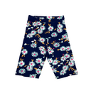 Lycra de Mujer Corta con Diseño