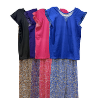 Women's Capri Pajama