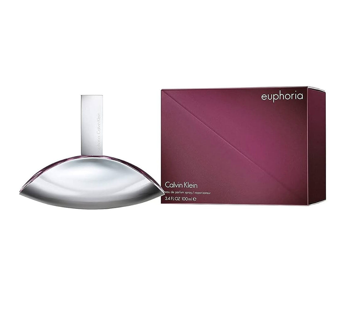 Euphoria W, Perfume de Mujer 3.4 oz