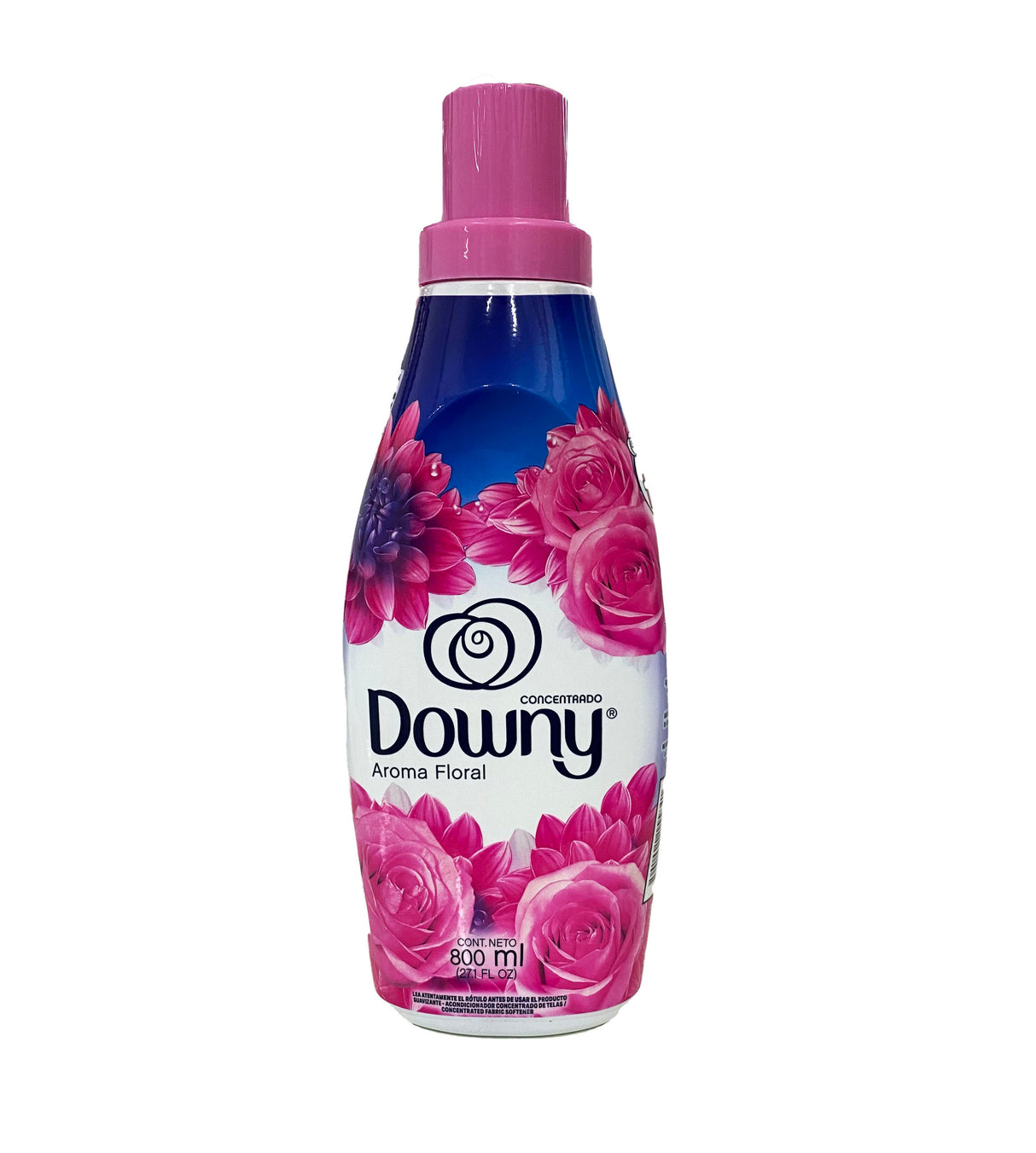 Downy, Floral Free Rinse