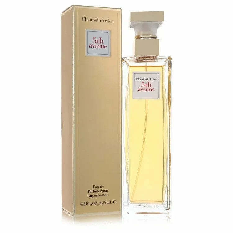 5TH Avenue by Elizabeth Arden W, Perfume de Mujer 4.2 oz