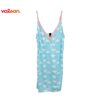 Ladies Sleepwear Slip