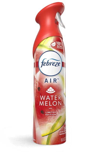 Febreze Air, Aromatizantes, 8.8 oz